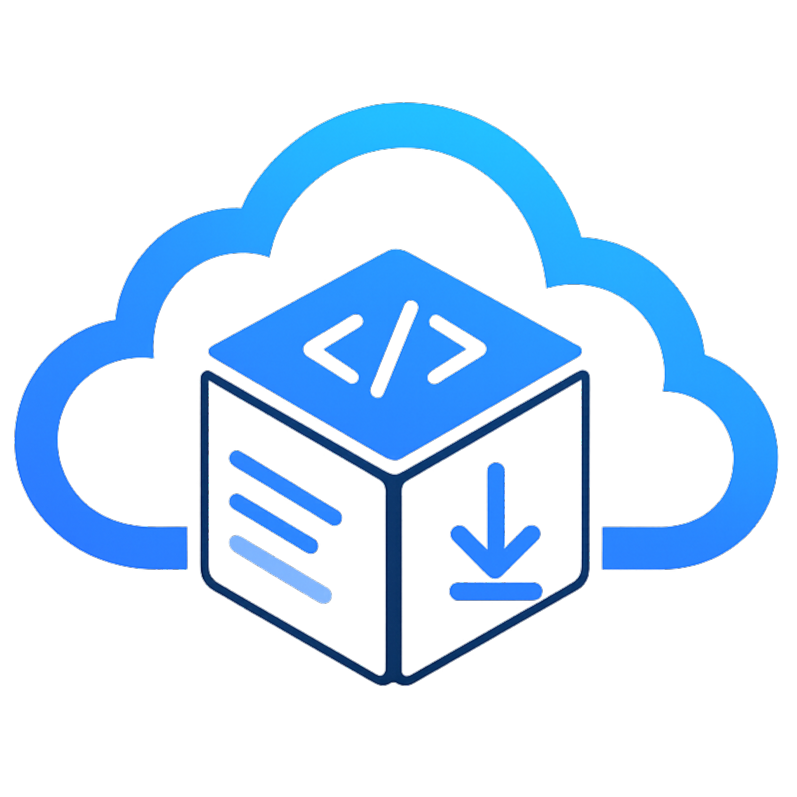 cloud-sdk-builds Logo Image